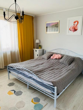 Amelie's House, Rycerka Górna